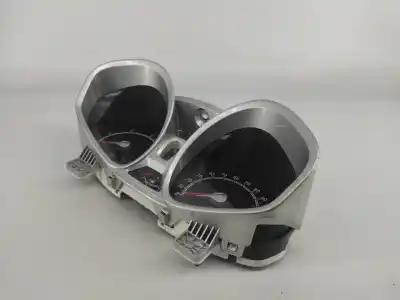 Автозапчастина б/у панель інструментів для ford fiesta vi (cb1, ccn) 1.6 tdci посилання на oem iam   