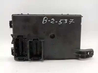 Автозапчастина б/у реле/запоперівник для opel corsa d (s07) 1.2 (l08 l68) посилання на oem iam 13301561  