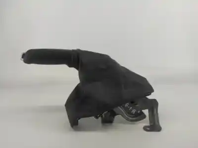 Pezzo di ricambio per auto di seconda mano leva del freno a mano per opel corsa d (s07) 1.2 (l08 l68) riferimenti oem iam 644194110