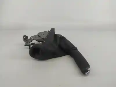 Pezzo di ricambio per auto di seconda mano leva del freno a mano per opel corsa d (s07) 1.2 (l08 l68) riferimenti oem iam 644194110  