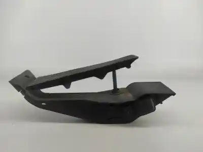 Second-hand car spare part accelerator pedal for bmw 5 touring (e61) 520 d oem iam references 354267726460