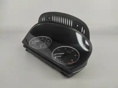 Second-hand car spare part dashboard for bmw 5 touring (e61) 520 d oem iam references   