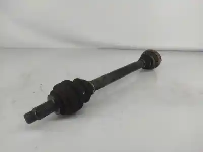 Second-hand car spare part front left transmission for bmw 5 touring (e61) 520 d oem iam references   