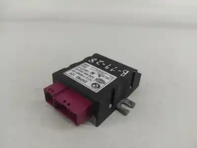 Second-hand car spare part ecu engine control for bmw 5 touring (e61) 520 d oem iam references 1614718042701  
