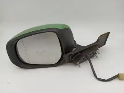 Second-hand car spare part left rearview mirror for suzuki splash (ex) 1.0 (a5b 310) oem iam references 