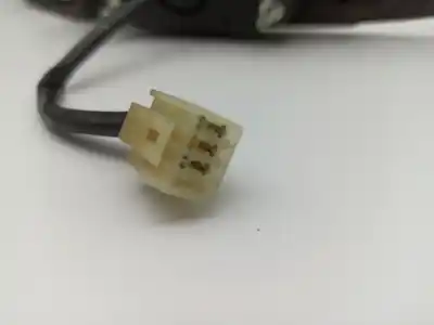 Peça sobressalente para automóvel em segunda mão espelho retrovisor esquerdo por suzuki splash (ex) 1.0 (a5b 310) referências oem iam   