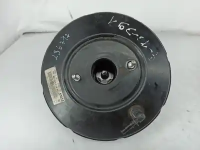 Second-hand car spare part brake servo for peugeot 207/207+ (wa_, wc_) 1.4 oem iam references 9682338280  