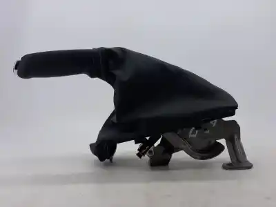 Автозапчастина б/у важіль ручного гальма для opel corsa d (s07) 1.3 cdti (l08 l68) посилання на oem iam 13255754  