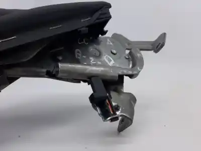 Автозапчастина б/у важіль ручного гальма для opel corsa d (s07) 1.3 cdti (l08 l68) посилання на oem iam 13255754  