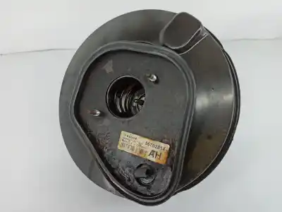 Pezzo di ricambio per auto di seconda mano servo freio per opel corsa d (s07) 1.2 (l08 l68) riferimenti oem iam 0204051145
