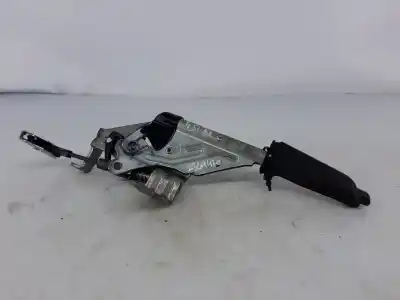 Second-hand car spare part handbrake lever for bmw 3 touring (e91) 320 d oem iam references 67871110