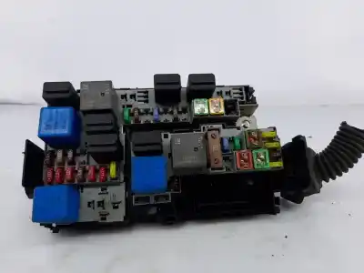 Автозапчасти б/у блок реле/предохранителей за opel corsa d (s07) 1.3 cdti (l08 l68) ссылки oem iam 13252921