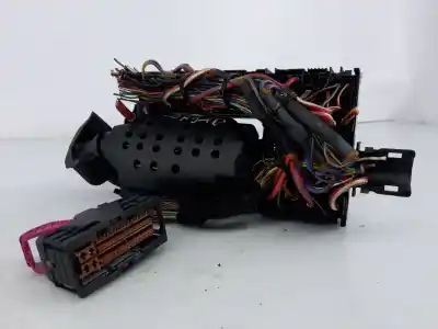 Second-hand car spare part fuse box unit for opel corsa d (s07) 1.3 cdti (l08 l68) oem iam references 13252921  