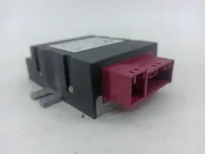 Second-hand car spare part ecu engine control for bmw 3 touring (e91) 320 d oem iam references   