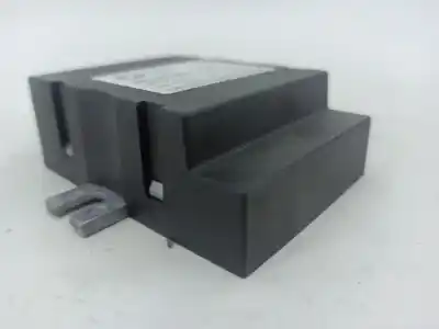 Second-hand car spare part ecu engine control for bmw 3 touring (e91) 320 d oem iam references   