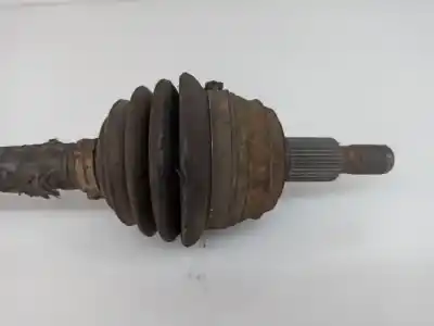 Second-hand car spare part front left transmission for audi a3 (8l1) 1.6 oem iam references   