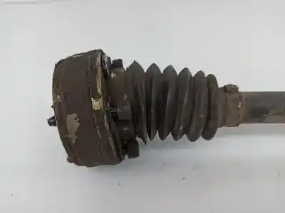 Second-hand car spare part front left transmission for audi a3 (8l1) 1.6 oem iam references   