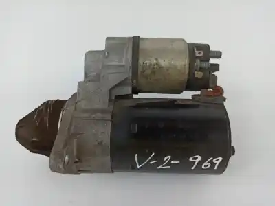 Second-hand car spare part starter motor for opel corsa d (s07) 1.4 (l08 l68) oem iam references 24436877