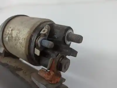 Peça sobressalente para automóvel em segunda mão motor de arranque por opel corsa d (s07) 1.4 (l08 l68) referências oem iam 24436877  