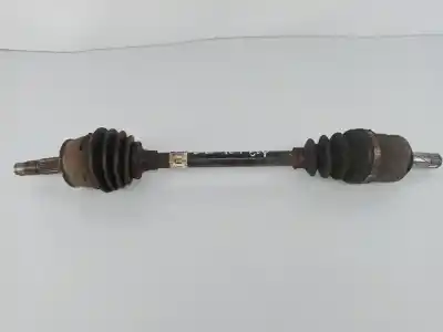 Second-hand car spare part front left transmission for opel corsa d (s07) 1.4 (l08 l68) oem iam references 