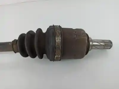 Second-hand car spare part front left transmission for opel corsa d (s07) 1.4 (l08 l68) oem iam references   