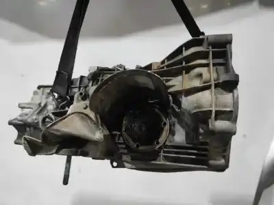 Автозапчасти б/у коробка передач за audi a4 b5 (8d2) 1.8 t ссылки oem iam ddu  