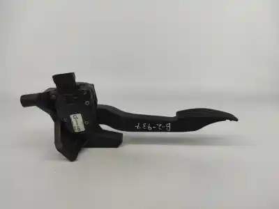 Автозапчасти б/у педальный потенциометр за opel corsa c (x01) 1.7 di (f08 f68) ссылки oem iam 9129423