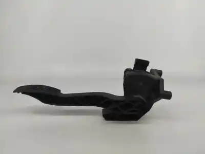 Автозапчасти б/у педальный потенциометр за opel corsa c (x01) 1.7 di (f08 f68) ссылки oem iam 9129423  