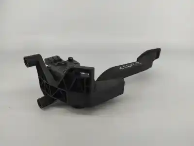 Автозапчасти б/у педальный потенциометр за opel corsa c (x01) 1.7 di (f08 f68) ссылки oem iam 9129423  