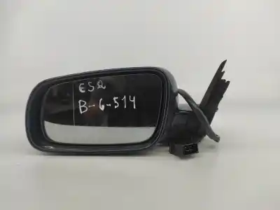 Peça sobressalente para automóvel em segunda mão espelho retrovisor esquerdo por volkswagen passat b5 (3b2) 1.8 t referências oem iam 5pinos