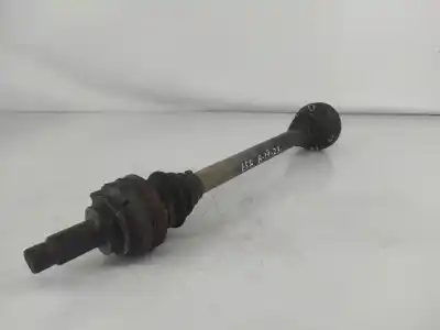 Peça sobressalente para automóvel em segunda mão transmissão dianteira esquerda por bmw 7 (e65, e66, e67) 730 i li referências oem iam   