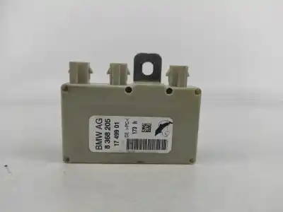 Second-hand car spare part ECU ENGINE CONTROL for BMW 7 (E65, E66, E67)  OEM IAM references 8368205  