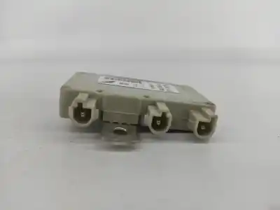 Peça sobressalente para automóvel em segunda mão centralina de motor uce por bmw 7 (e65, e66, e67) 730 i li referências oem iam 8368205  