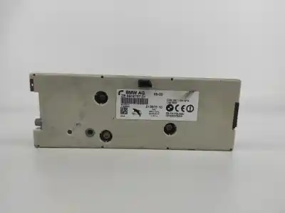 Second-hand car spare part ecu engine control for bmw 7 (e65, e66, e67) 730 i li oem iam references 691873701