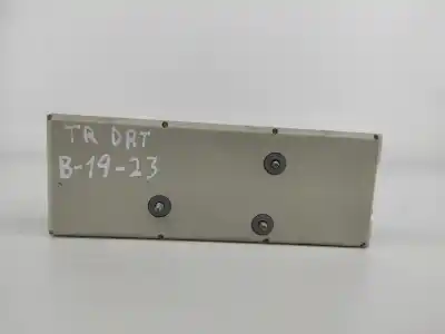 Second-hand car spare part ecu engine control for bmw 7 (e65, e66, e67) 730 i li oem iam references 691873701  