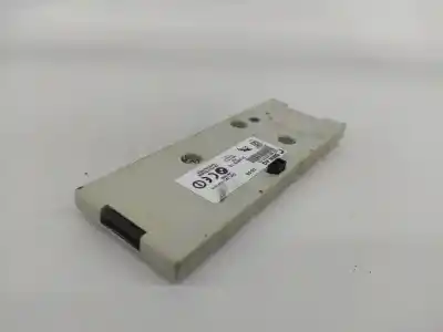 Second-hand car spare part ecu engine control for bmw 7 (e65, e66, e67) 730 i li oem iam references 691873701  