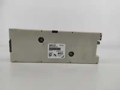Second-hand car spare part ecu engine control for bmw 7 (e65, e66, e67) 730 i li oem iam references 690345803
