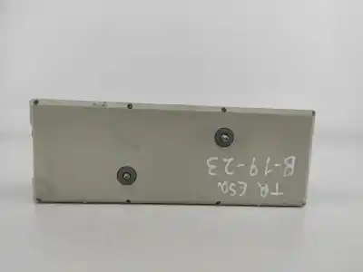 Second-hand car spare part ecu engine control for bmw 7 (e65, e66, e67) 730 i li oem iam references 690345803  