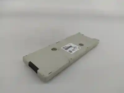 Second-hand car spare part ecu engine control for bmw 7 (e65, e66, e67) 730 i li oem iam references 690345803  