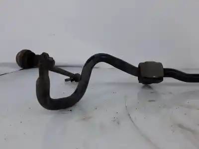 Second-hand car spare part torsion bar for bmw 3 touring (e91) 320 d oem iam references 