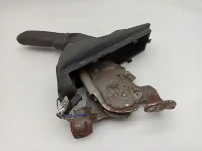 Автозапчастина б/у важіль ручного гальма для opel corsa d (s07) 1.2 (l08 l68) посилання на oem iam 644194110  