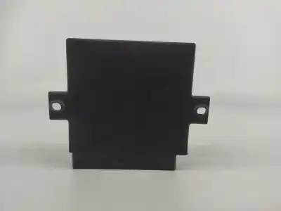 Автозапчастина б/у ебу контролер двигуна для ford focus i (daw, dbw) 1.6 16v посилання на oem iam 98ag15k600dd  