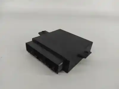 Автозапчастина б/у ебу контролер двигуна для ford focus i (daw, dbw) 1.6 16v посилання на oem iam 98ag15k600dd  