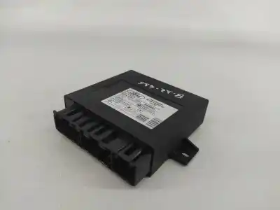 Автозапчастина б/у ебу контролер двигуна для ford focus i (daw, dbw) 1.6 16v посилання на oem iam 98ag15k600dd  