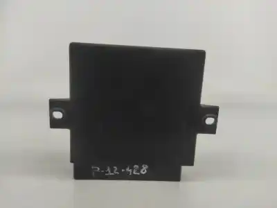 Автозапчастина б/у ебу контролер двигуна для ford focus i (daw, dbw) 1.8 turbo di / tddi посилання на oem iam 98ag15k600dd  