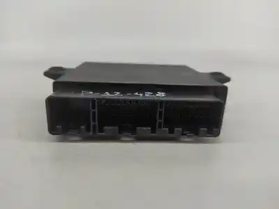 Автозапчастина б/у ебу контролер двигуна для ford focus i (daw, dbw) 1.8 turbo di / tddi посилання на oem iam 98ag15k600dd  