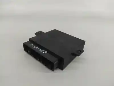 Автозапчастина б/у ебу контролер двигуна для ford focus i (daw, dbw) 1.8 turbo di / tddi посилання на oem iam 98ag15k600dd  