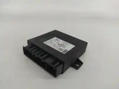 Автозапчастина б/у ебу контролер двигуна для ford focus i (daw, dbw) 1.8 turbo di / tddi посилання на oem iam 98ag15k600dd  