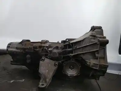 Second-hand car spare part gearbox for audi a8 (d2) 2.5 tdi oem iam references cyb  