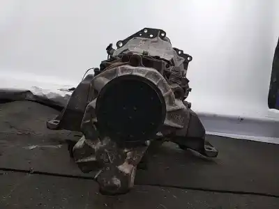 Second-hand car spare part gearbox for audi a8 (d2) 2.5 tdi oem iam references cyb  